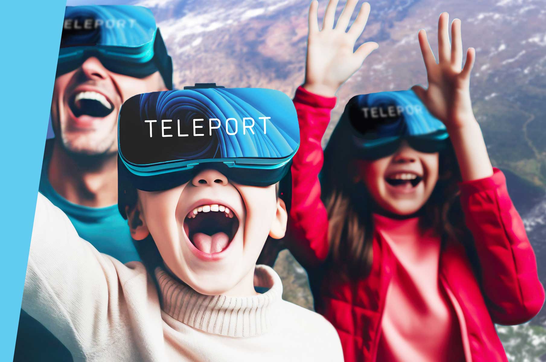 Teleport Services